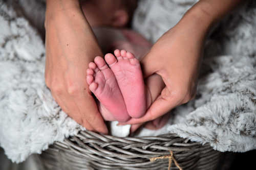 Babyfeet